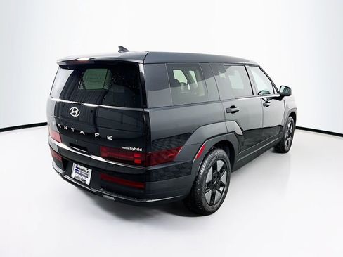 New 2026 Hyundai Santa Fe SE AWD/4WD image 7