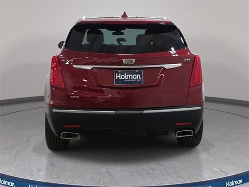 Used 2019 Cadillac XT5 Premium Luxury image 7