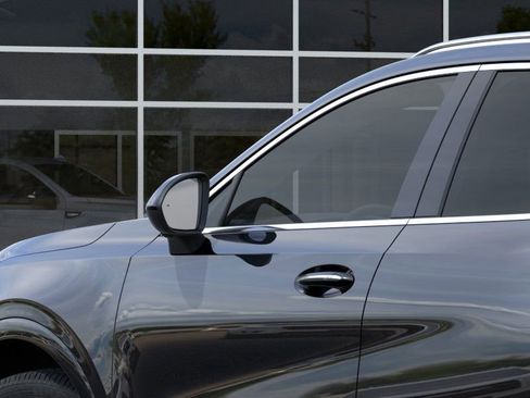 New 2026 Buick Envision Avenir AWD/4WD image 12