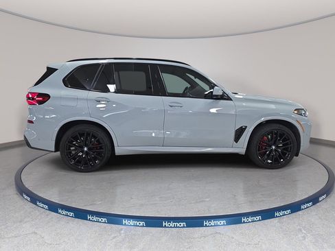 Used 2024 BMW X5 sDrive40i w/ M Sport Package RWD image 6