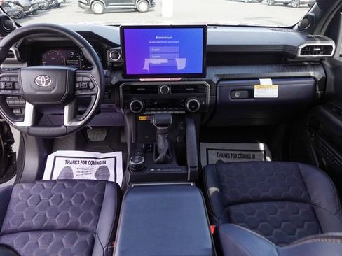 New 2025 Toyota 4Runner 4WD image 30