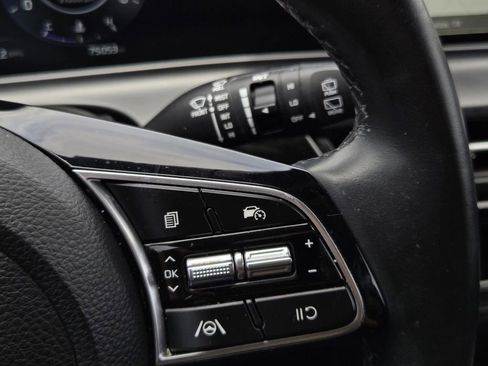 Used 2024 Kia Seltos S FWD image 27