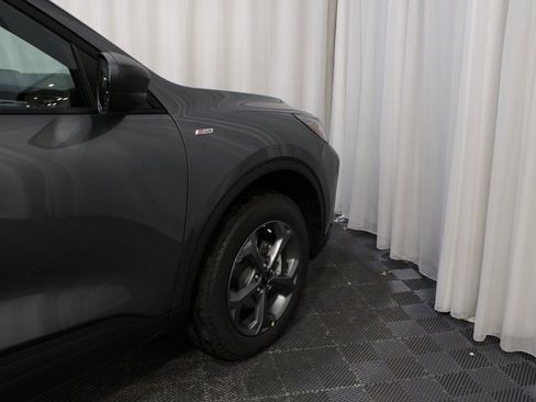 New 2026 Ford Escape ST-Line w/ Tech Pack #1 image 25