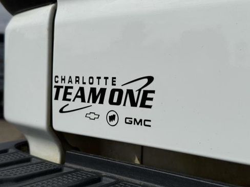 Used 2020 GMC Sierra 1500 SLT w/ SLT Premium Package image 35