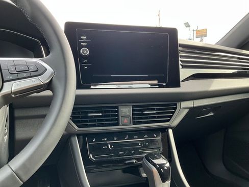 New 2025 Volkswagen Jetta Sport image 16