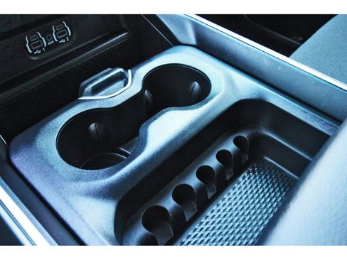 Used 2024 RAM 1500 Big Horn image 30