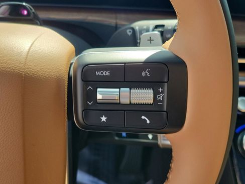 New 2026 Hyundai Santa Fe Calligraphy image 34