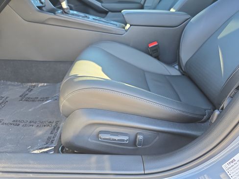 Used 2025 Honda Civic Sport Touring image 24