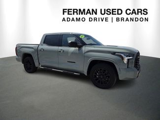 Used 2023 Toyota Tundra SR5 w/ TRD Sport Package video 1