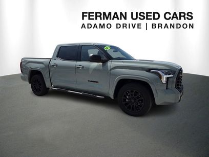 Used 2023 Toyota Tundra SR5 w/ TRD Sport Package