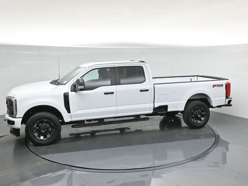 New 2026 Ford F350 XL w/ STX Appearance Package AWD/4WD image 41