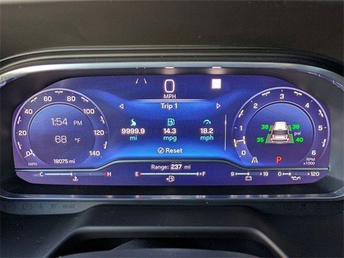 Certified 2022 Chevrolet Tahoe LT w/ Luxury Package image 26