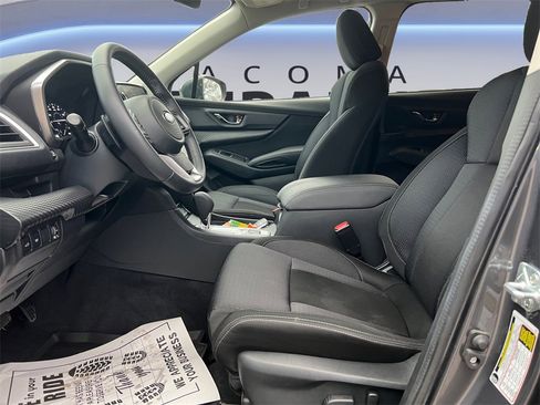 Certified 2024 Subaru Ascent Premium w/ Convenience Package image 10