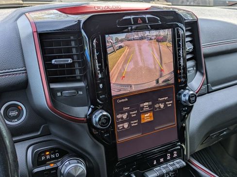 Used 2019 RAM 1500 Rebel w/ Rebel Level 2 Equipment Group image 12