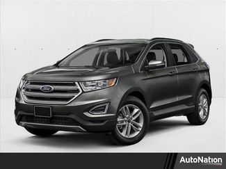 Used 2015 Ford Edge SEL w/ Equipment Group 201A video 1