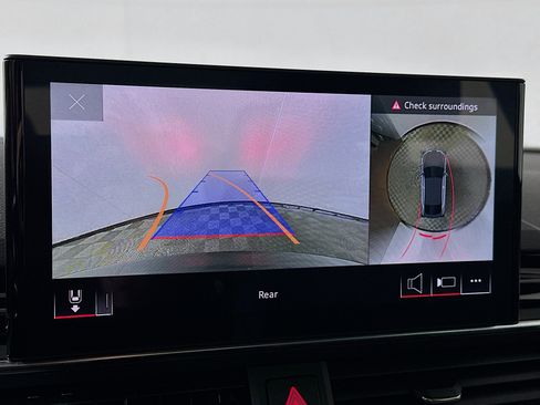 Used 2023 Audi A5 2.0T Premium Plus image 14