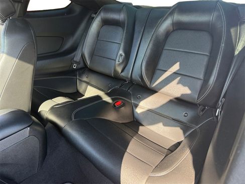 Used 2023 Ford Mustang Premium image 13