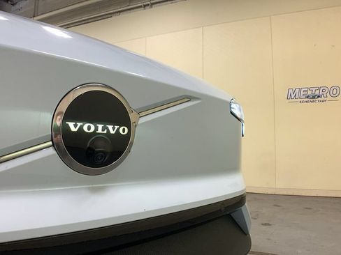 Used 2025 Volvo EX30 Ultra w/ Climate Package AWD/4WD image 56