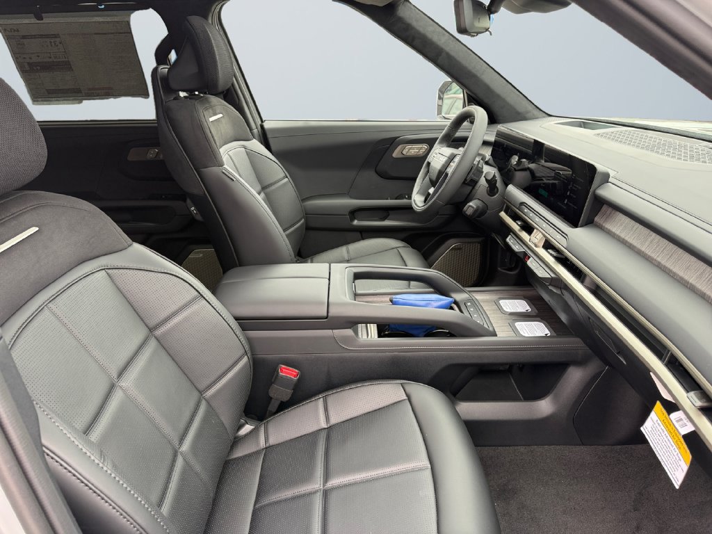 New 2027 Kia Telluride SX Prestige w/ Towing Package AWD/4WD image 15
