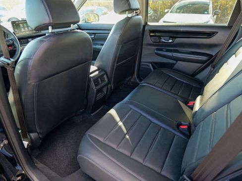 Used 2024 Honda CR-V EX-L image 27