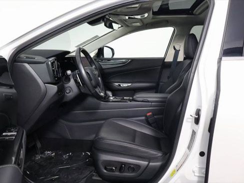 Certified 2024 Lexus NX 350h AWD w/ Cold Area Package image 10