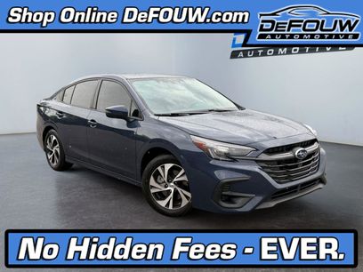 Used 2024 Subaru Legacy Premium