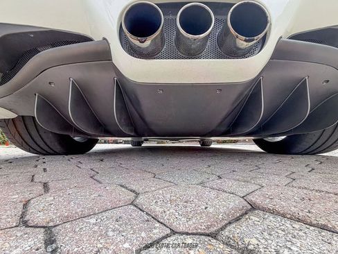 Used 2012 Ferrari 458 Italia Coupe RWD image 67
