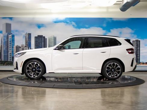 Used 2026 BMW X3 M50 image 6