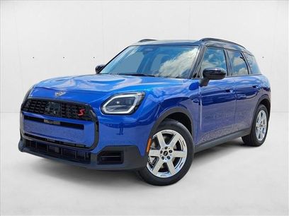 Used 2025 MINI Cooper Countryman S
