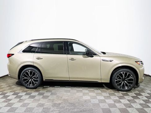 New 2026 MAZDA CX-70 3.3 Turbo S w/ Premium Package AWD/4WD image 8
