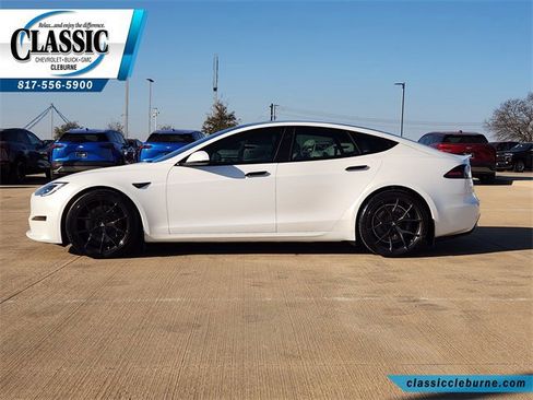 Used 2023 Tesla Model S image 6