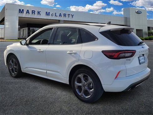 Certified 2023 Ford Escape ST-Line w/ Equipment Group 301A image 5