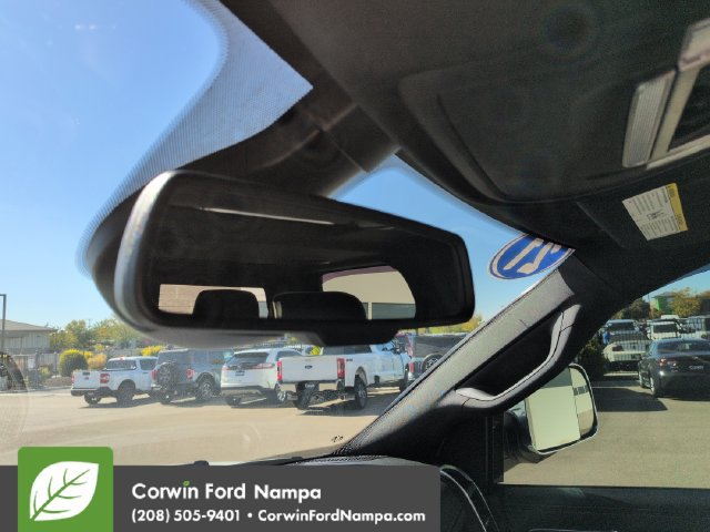Used 2021 RAM 2500 Laramie AWD/4WD image 20