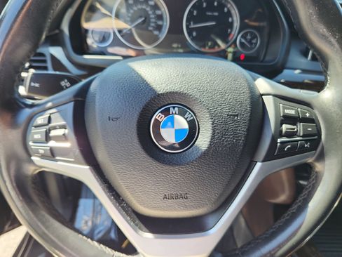 Used 2017 BMW X5 xDrive35i AWD/4WD image 9