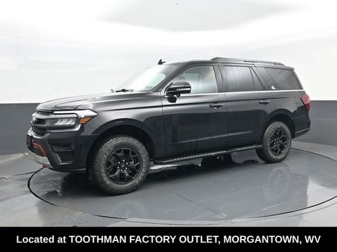 Used 2023 Ford Expedition Timberline image 5