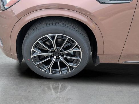 New 2026 MAZDA CX-70 3.3 Turbo S w/ Premium Package image 25