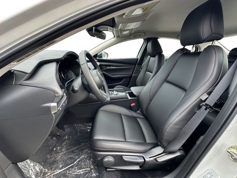 New 2026 MAZDA MAZDA3 s Sport image 9