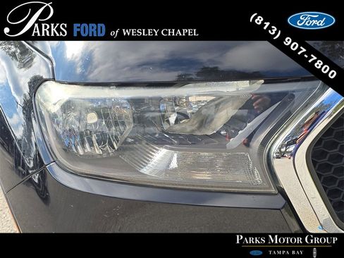 Certified 2019 Ford Ranger XLT w/ Equipment Group 302A Luxury image 7