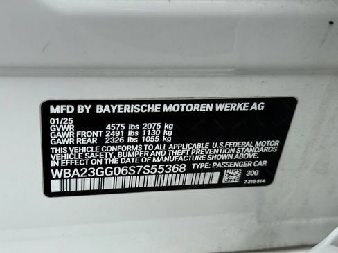 Used 2025 BMW 228i xDrive AWD/4WD image 25