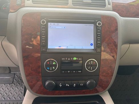 Used 2012 Chevrolet Silverado 2500 LTZ w/ LTZ Plus Package AWD/4WD image 34