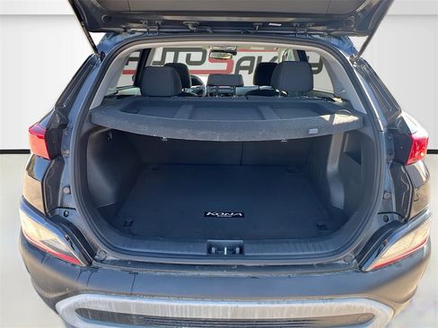 Used 2023 Hyundai Kona SEL image 23