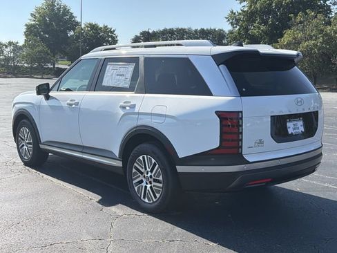 New 2026 Hyundai Palisade SEL Premium FWD image 6