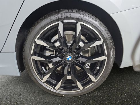 New 2026 BMW 330i xDrive Sedan w/ M Sport Package image 34