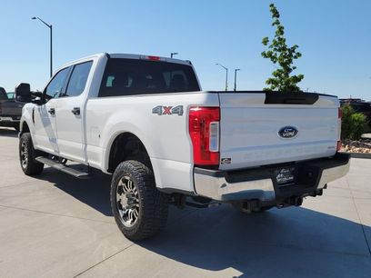 Used 2019 Ford F250 XLT