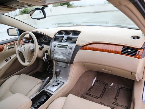 Used 2008 Toyota Solara SLE FWD image 13