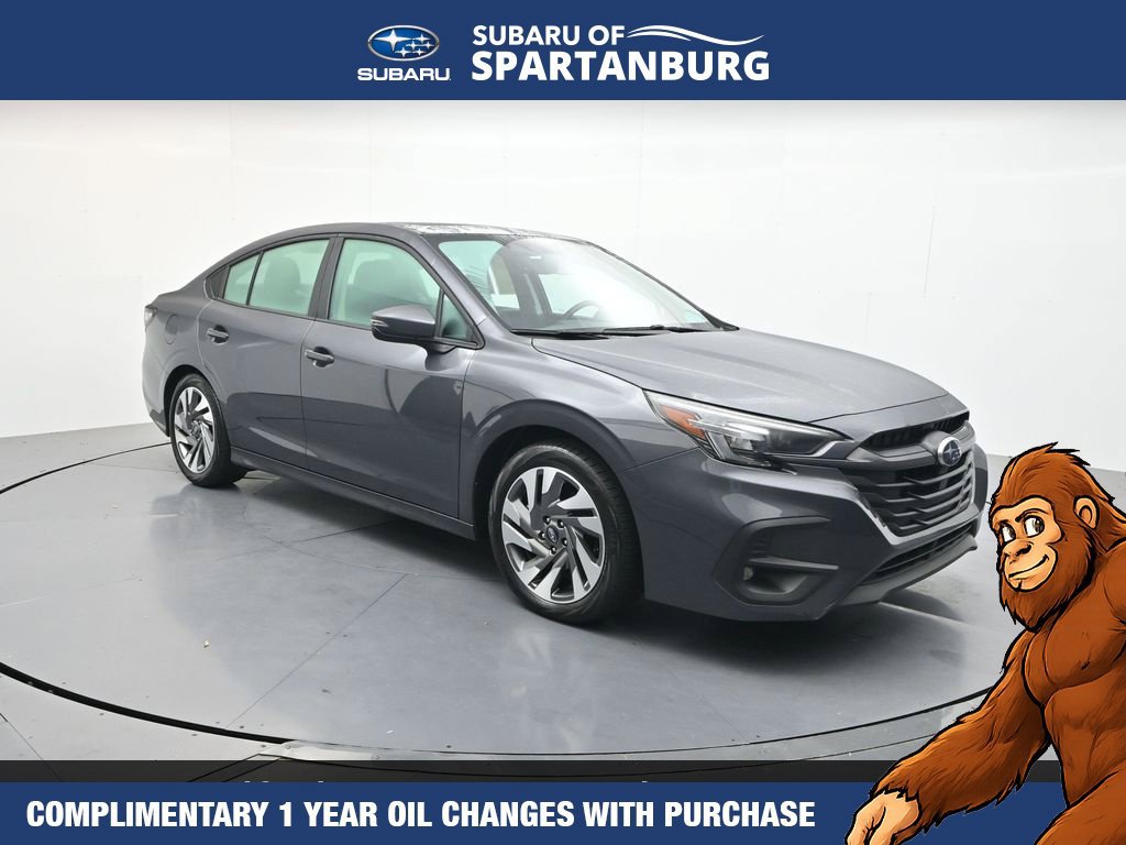 Used 2024 Subaru Legacy Limited AWD/4WD 360° Tour