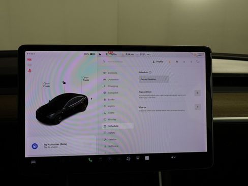 Used 2019 Tesla Model 3 Long Range image 47