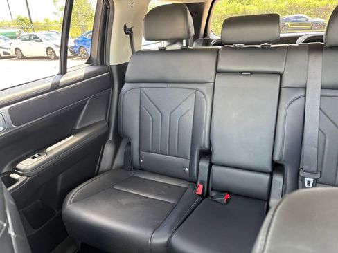 Used 2025 Hyundai Santa Fe SEL image 42