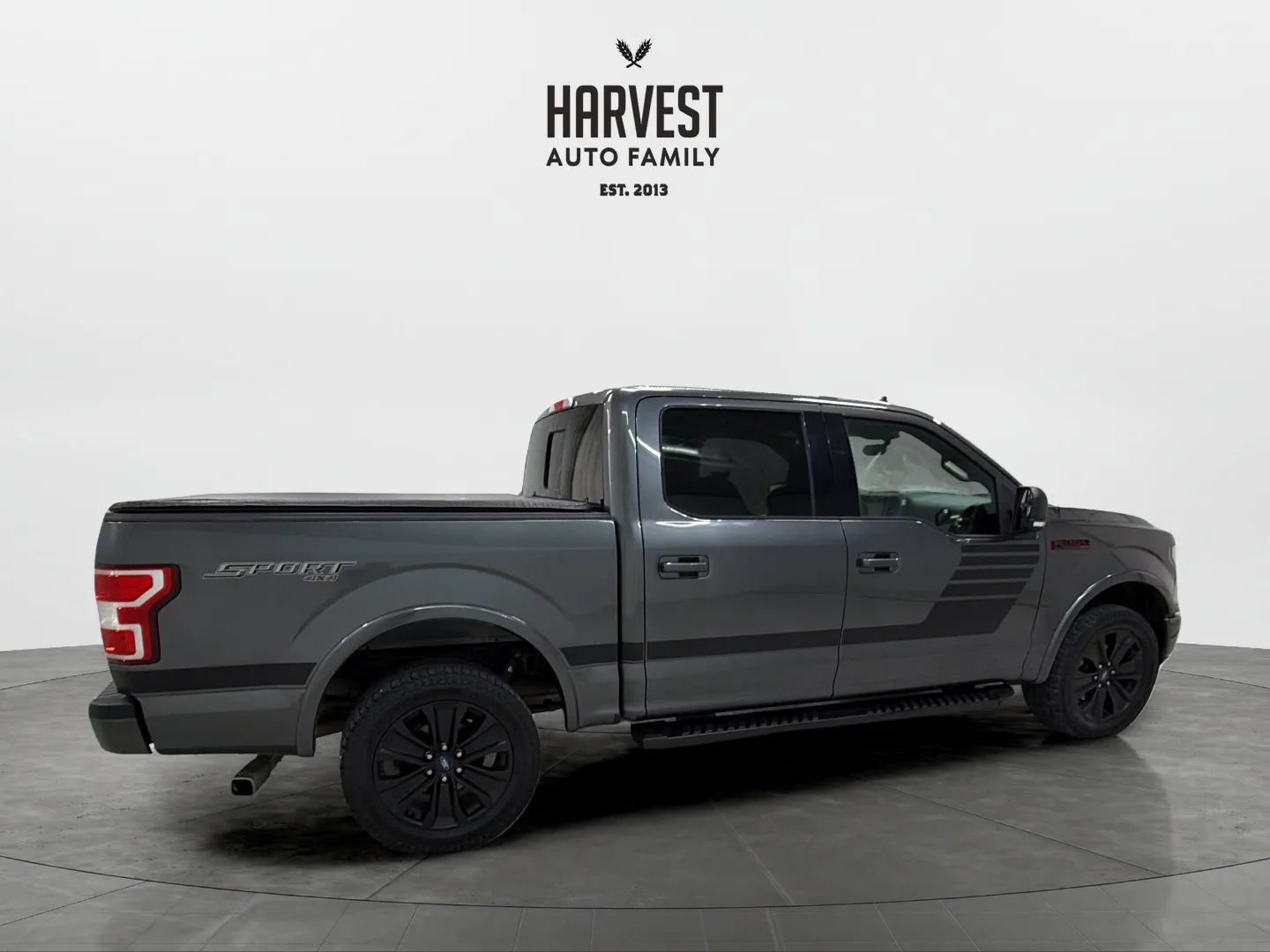 Used 2019 Ford F150 XLT w/ Equipment Group 302A Luxury AWD/4WD image 7