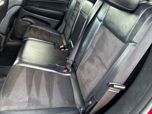 Used 2020 Jeep Grand Cherokee Altitude image 10